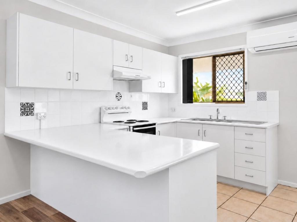 1/6 Toos Cl, Cooee Bay, QLD 4703