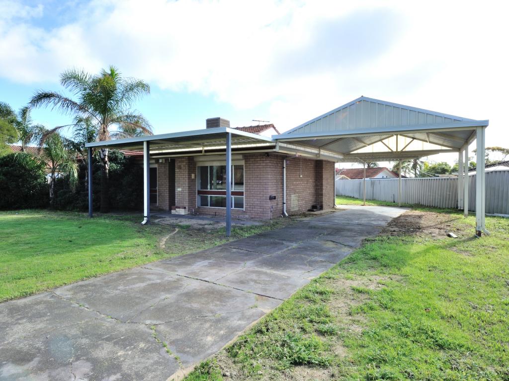 28 Madden Way, Parmelia, WA 6167