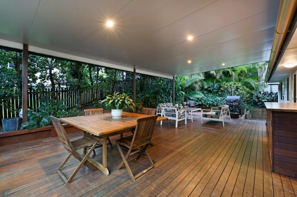 13 Gretty Lane, Lower Beechmont, QLD 4211