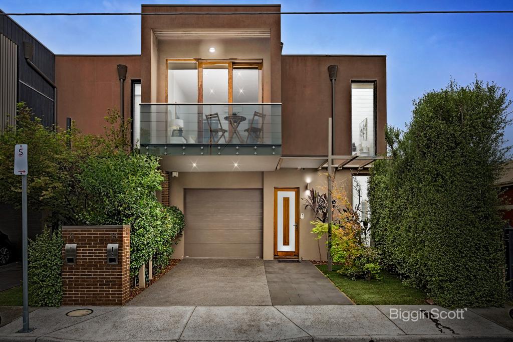 13 Bell St, Richmond, VIC 3121