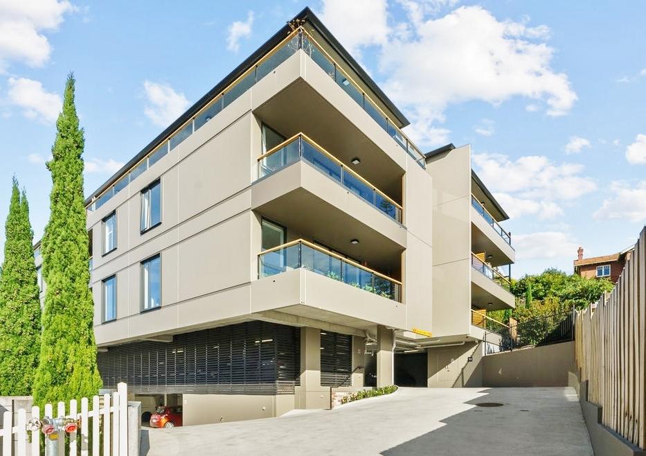 16/51 Sandy Bay Rd, Battery Point, TAS 7004