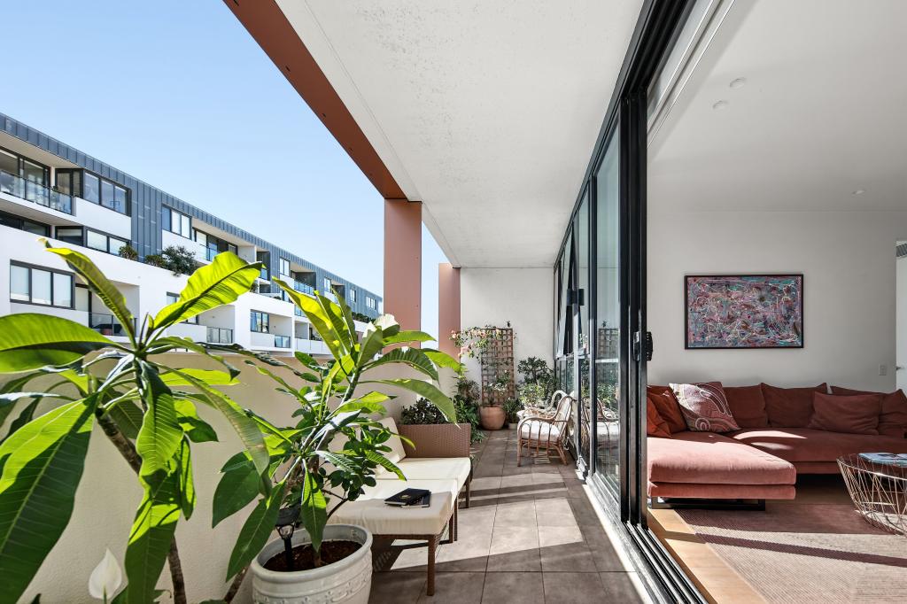 A506/72 Macdonald St, Erskineville, NSW 2043