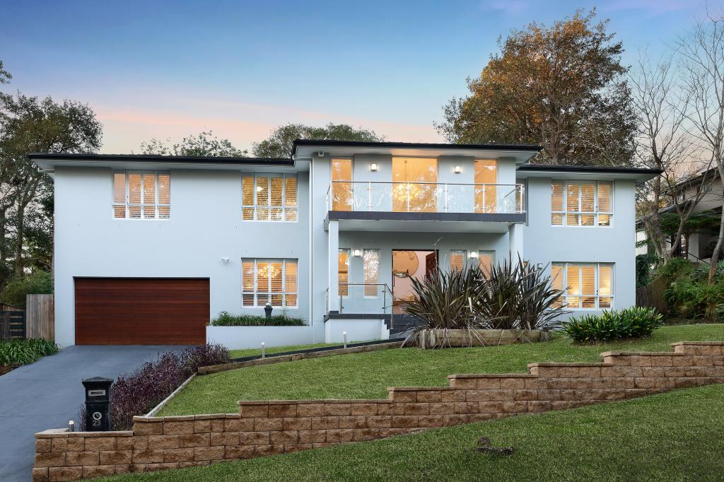 23 Marlborough Pl, St Ives, NSW 2075