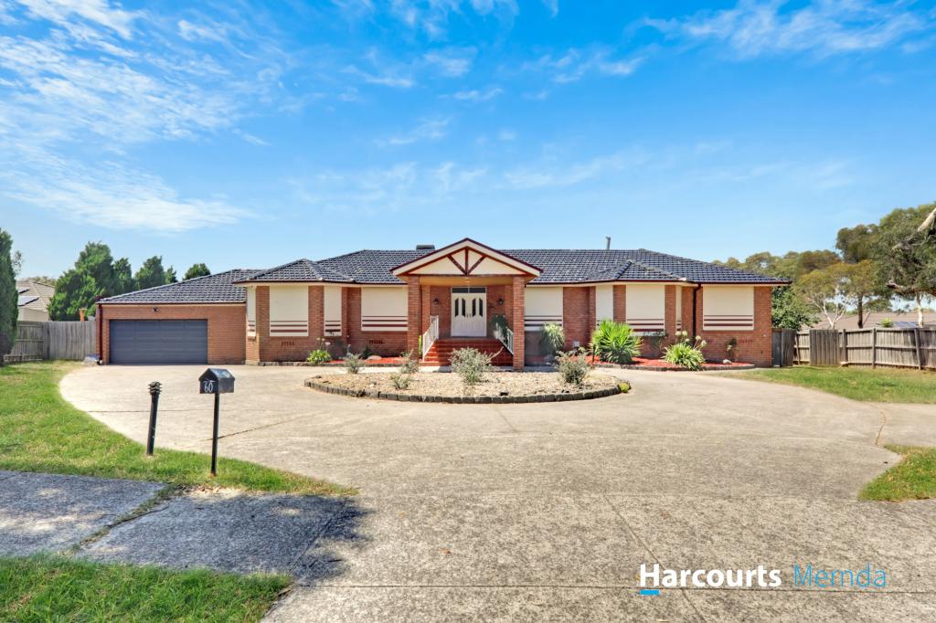 60 Brush Rd, Epping, VIC 3076