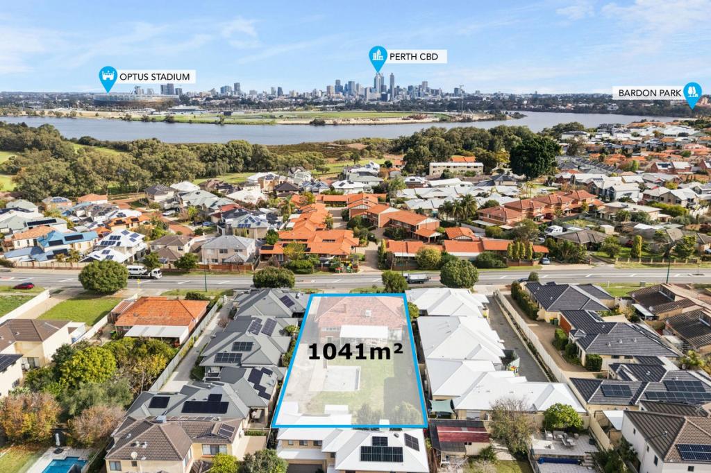 72 Peninsula Rd, Maylands, WA 6051
