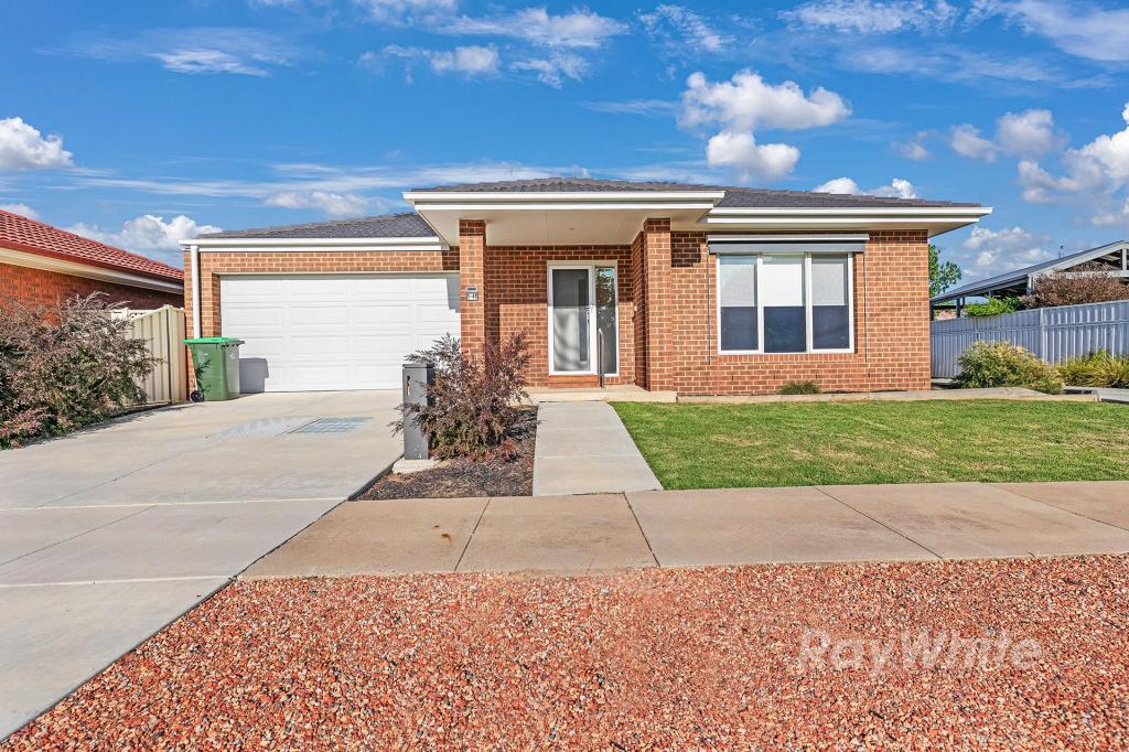 1/41 Northcote St, Rochester, VIC 3561