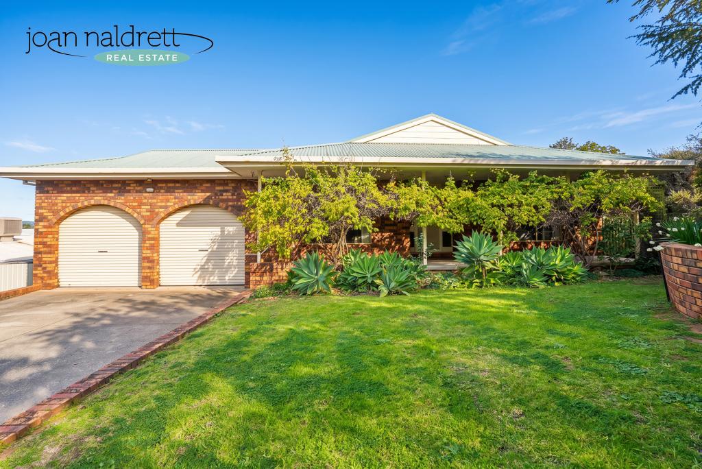2 Hilltop Ct, Wodonga, VIC 3690