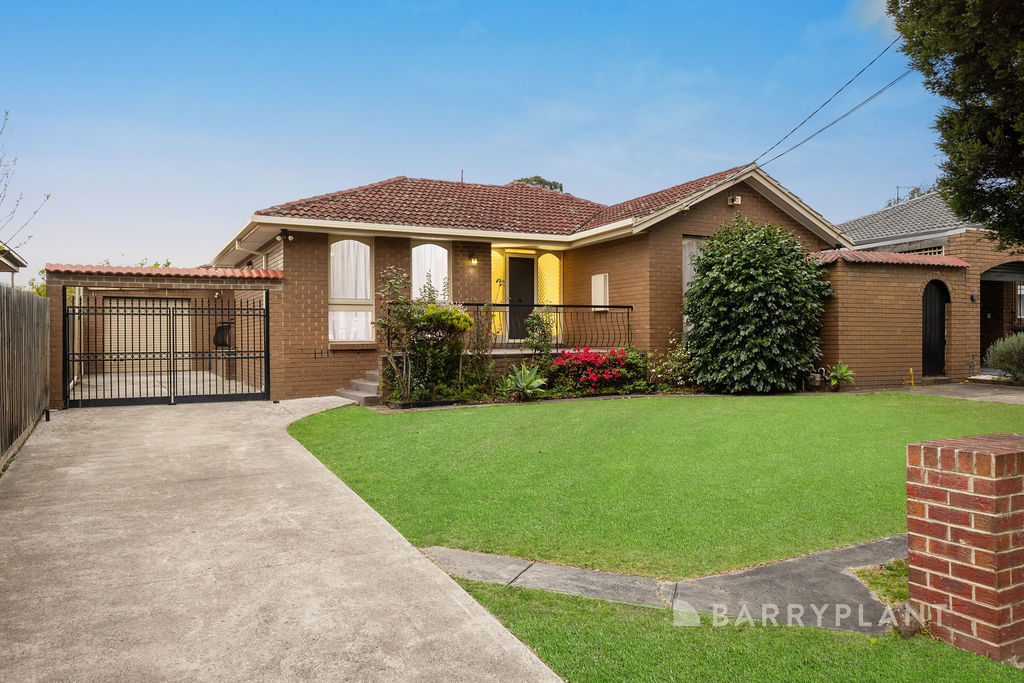 45 Guinevere Pde, Glen Waverley, VIC 3150