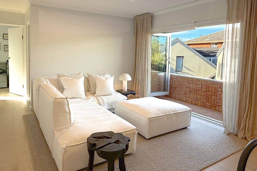 12/16 DIAMOND BAY RD, VAUCLUSE, NSW 2030
