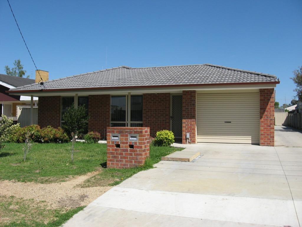 1/104 Mckean St, Bairnsdale, VIC 3875