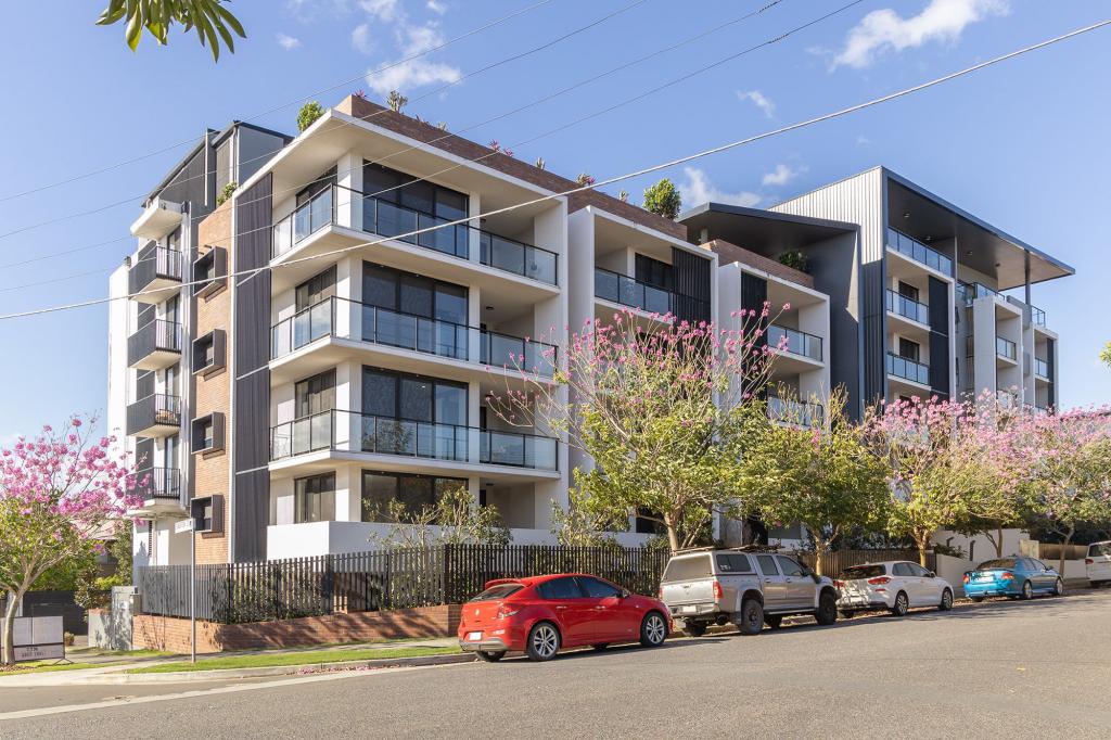 607/18 Mermaid St, Chermside, QLD 4032