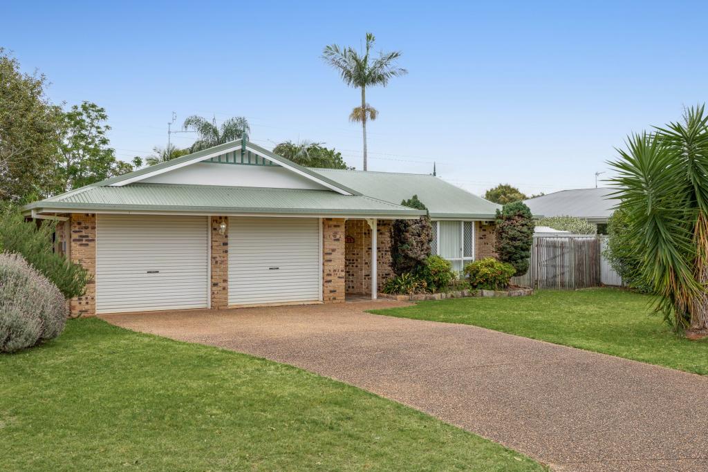11 Emma Dr, Kearneys Spring, QLD 4350