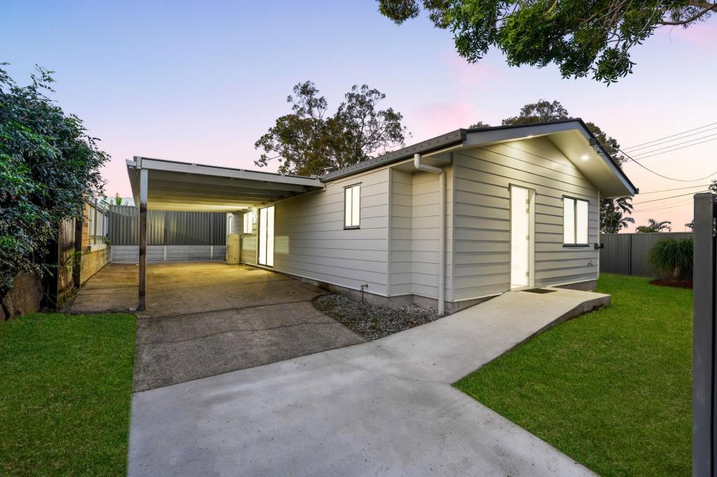 24 Girralong St, Eagleby, QLD 4207