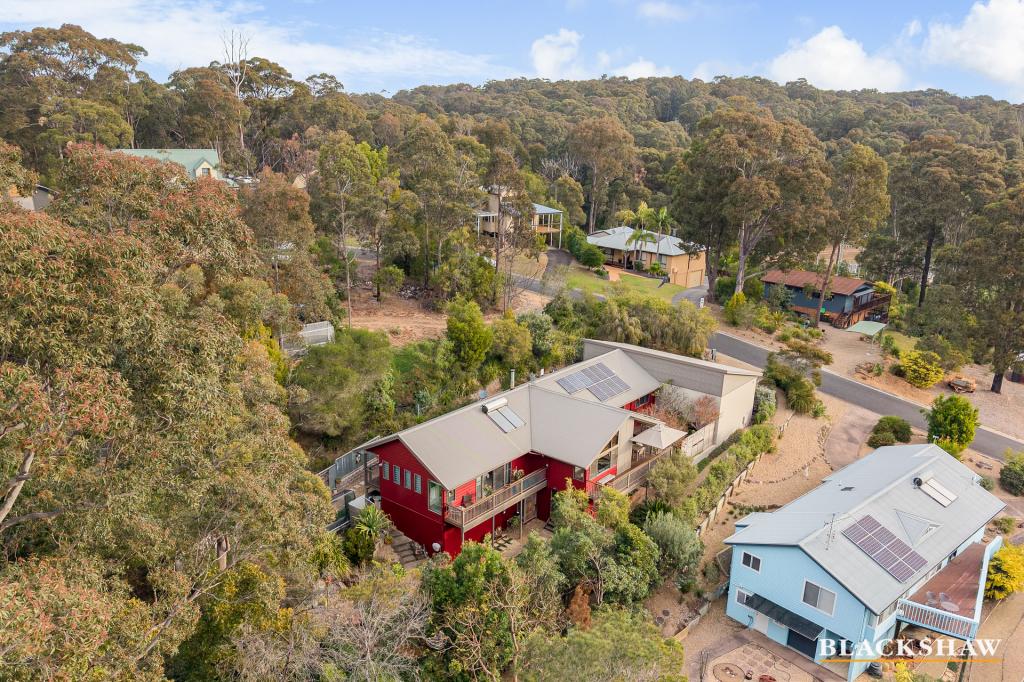 12 Tallwood Cres, Rosedale, NSW 2536
