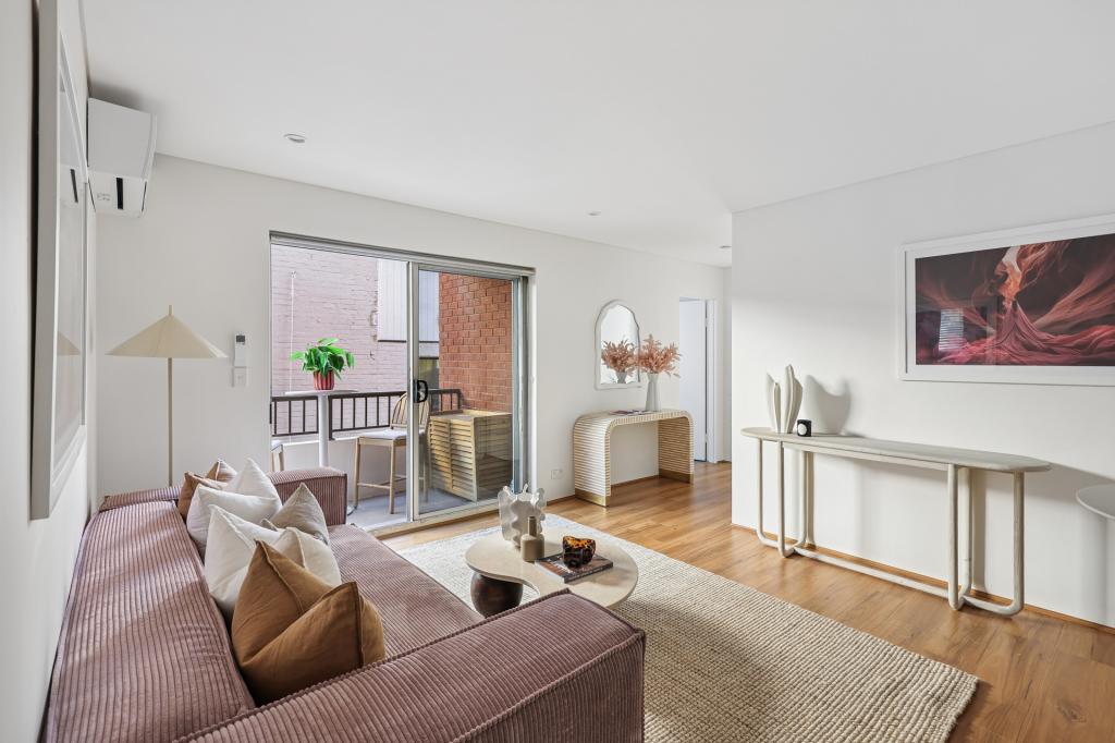 3/120-122 Edwin St N, Croydon, NSW 2132