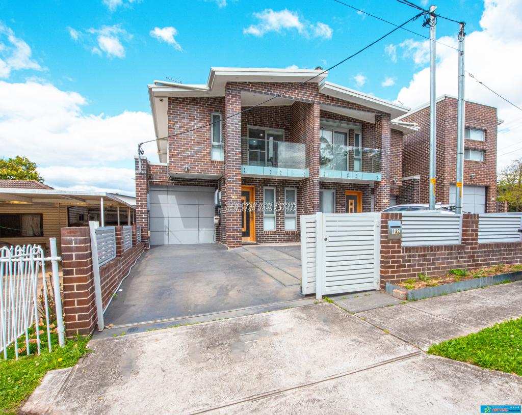 132 Arbutus St, Canley Heights, NSW 2166