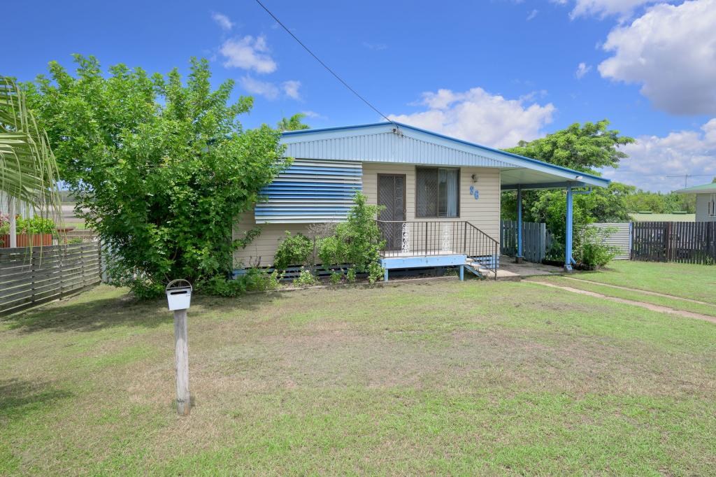 36 Pershouse St, Barney Point, QLD 4680