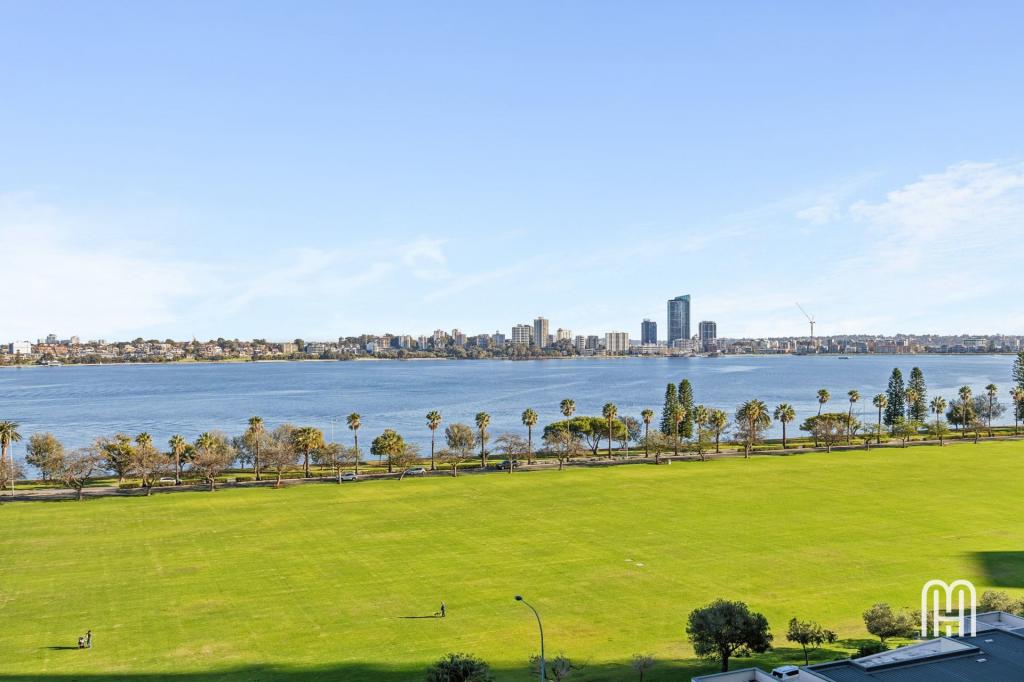 78/78 Terrace Rd, East Perth, WA 6004