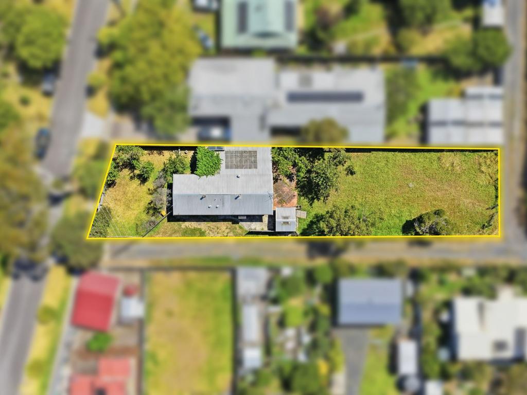 2 Hull St, South Dudley, VIC 3995