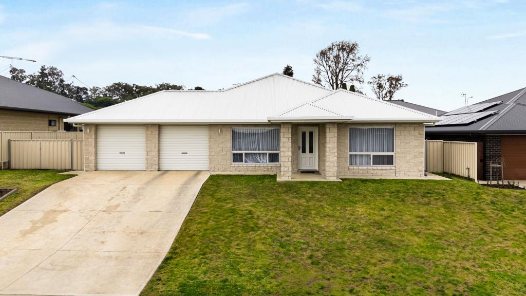 12 Bengalee Cres, Mount Gambier, SA 5290