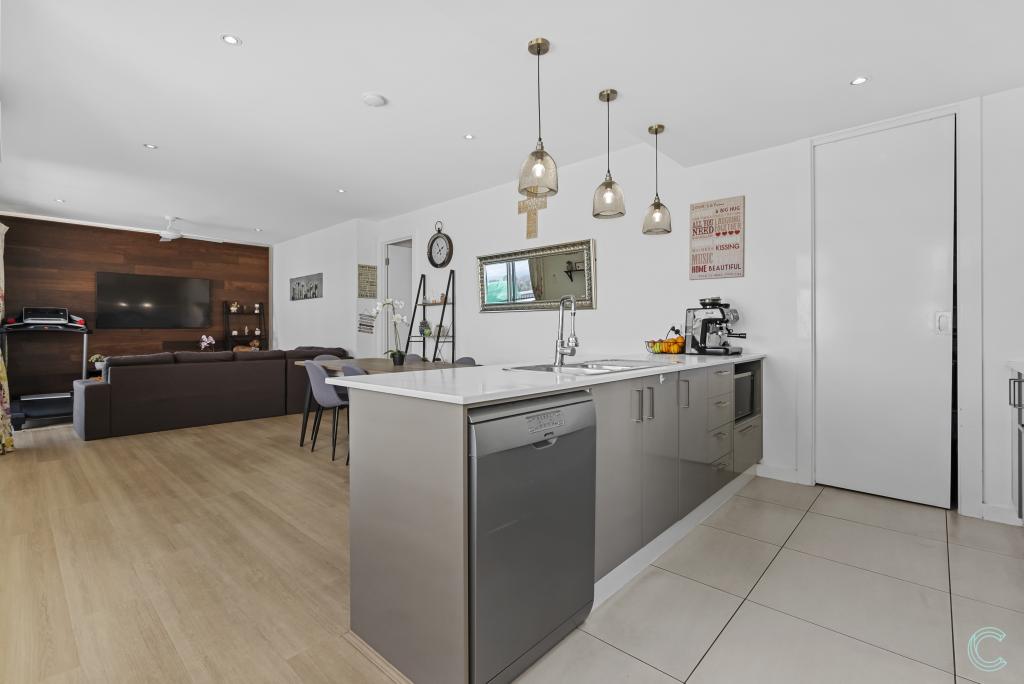 97/227 FLEMINGTON RD, FRANKLIN, ACT 2913