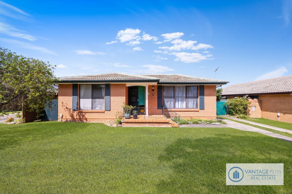 6 Spinebill Pl, Ingleburn, NSW 2565
