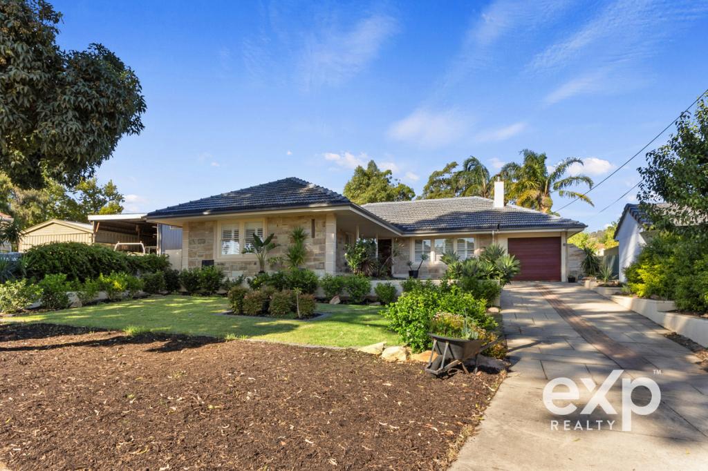 17 Linton St, Banksia Park, SA 5091