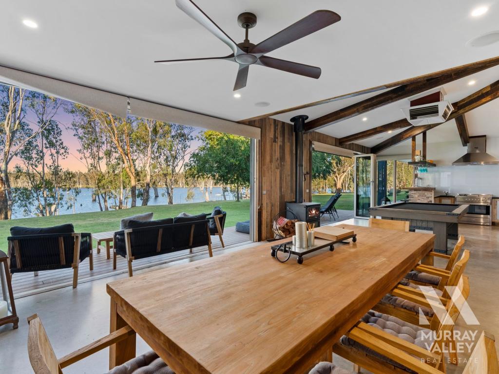 24 Lakeside Dr, Bundalong, VIC 3730