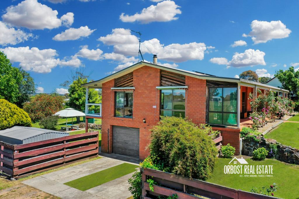 122 Stanley St, Orbost, VIC 3888
