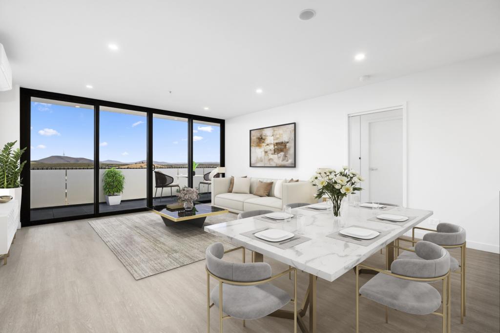 316/69 JOHN GORTON DR, WRIGHT, ACT 2611