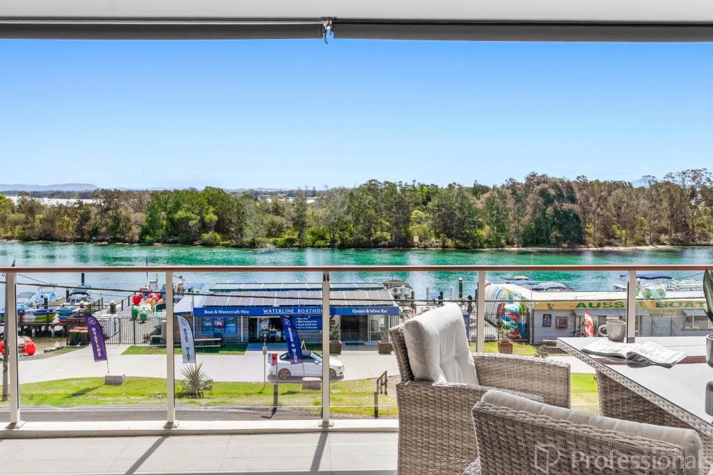 304/30-34 Little St, Forster, NSW 2428