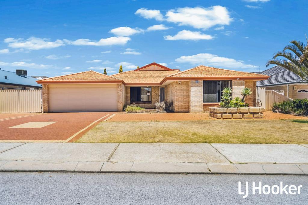 26 BURBANK ST, CANNING VALE, WA 6155