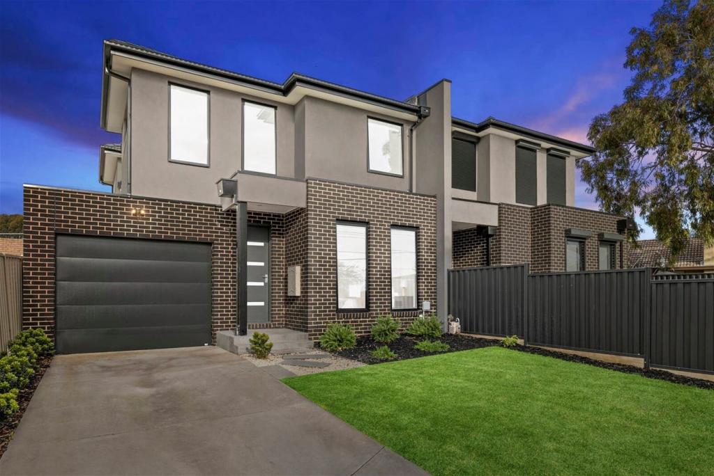 Contact agent for address, BENTLEIGH EAST, VIC 3165