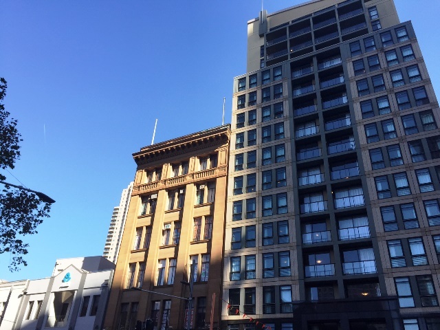 LEVEL 4/405/661 GEORGE ST, SYDNEY, NSW 2000