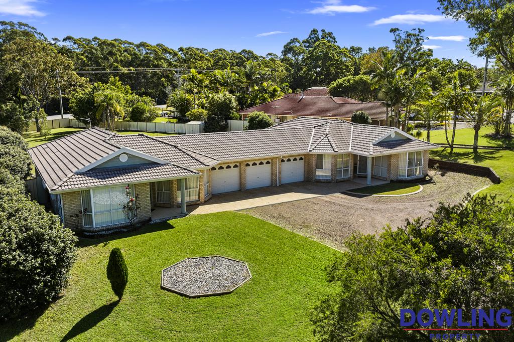 23 Sylvan Ave, Medowie, NSW 2318