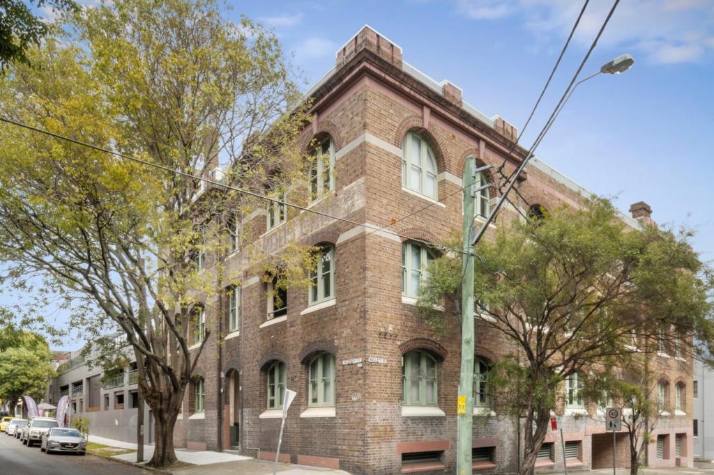 4/182-184 Salisbury Rd, Camperdown, NSW 2050