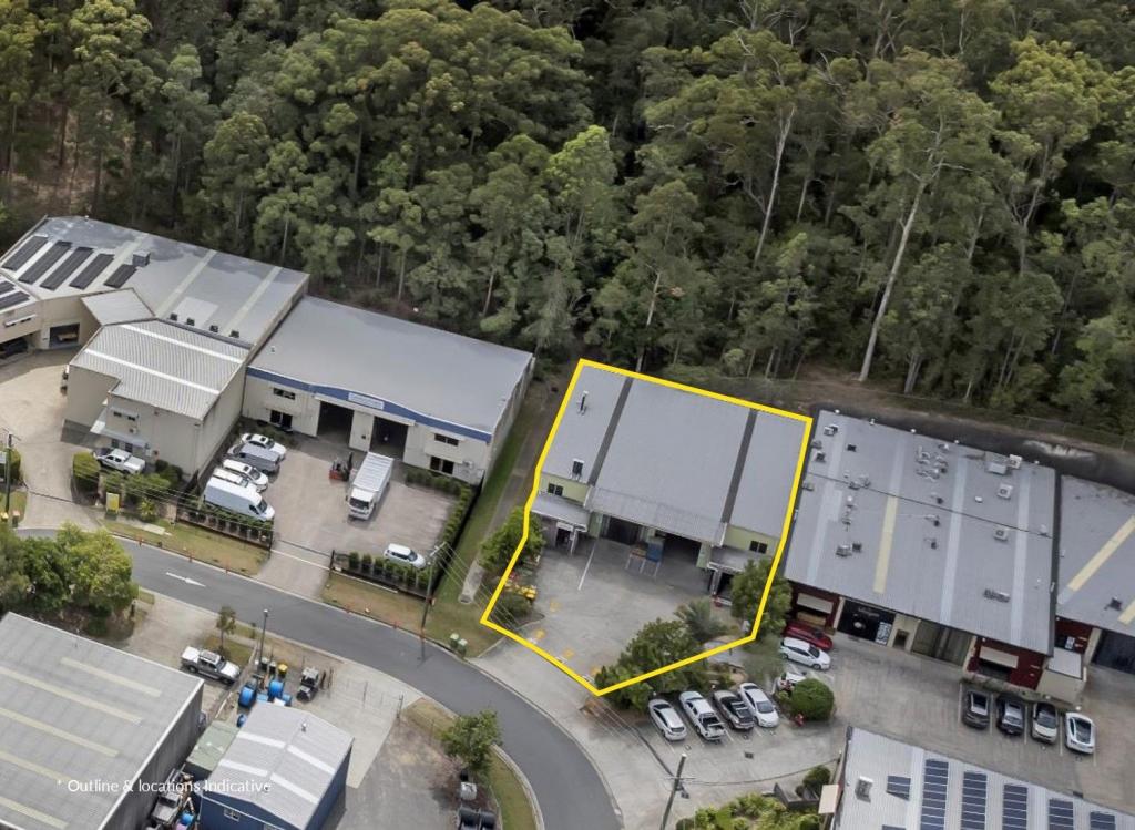 13 Rawlins Cct, Kunda Park, QLD 4556