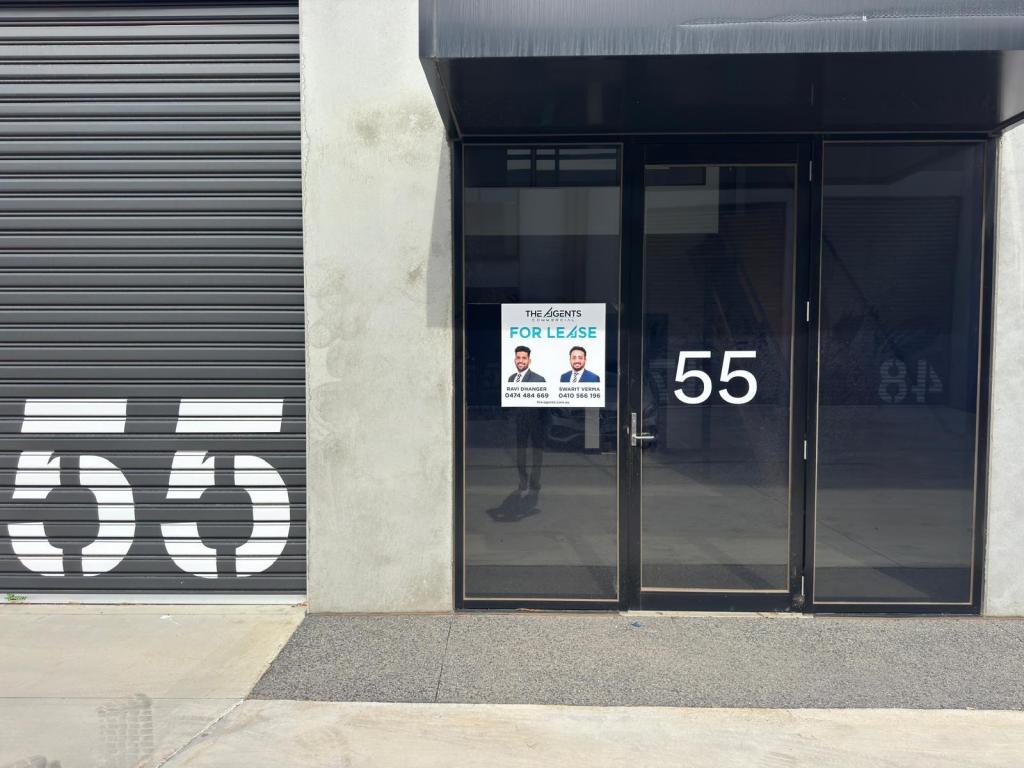 21-25 Chambers Rd, Altona North, VIC 3025