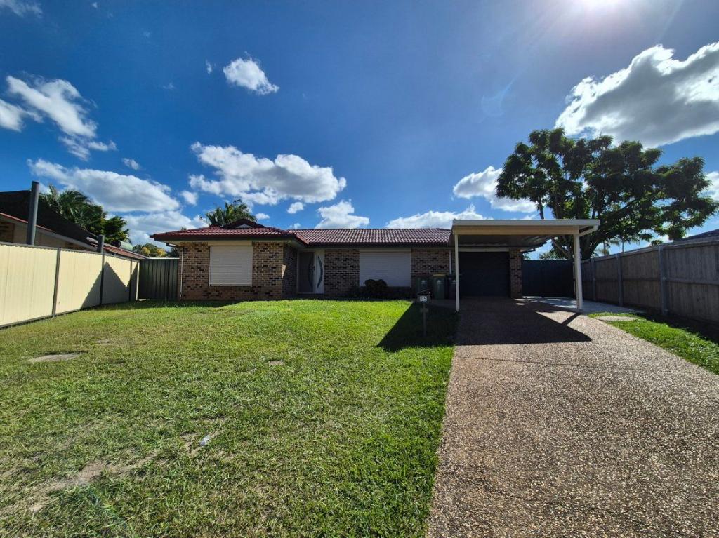 15 Seymour Ct, Eagleby, QLD 4207
