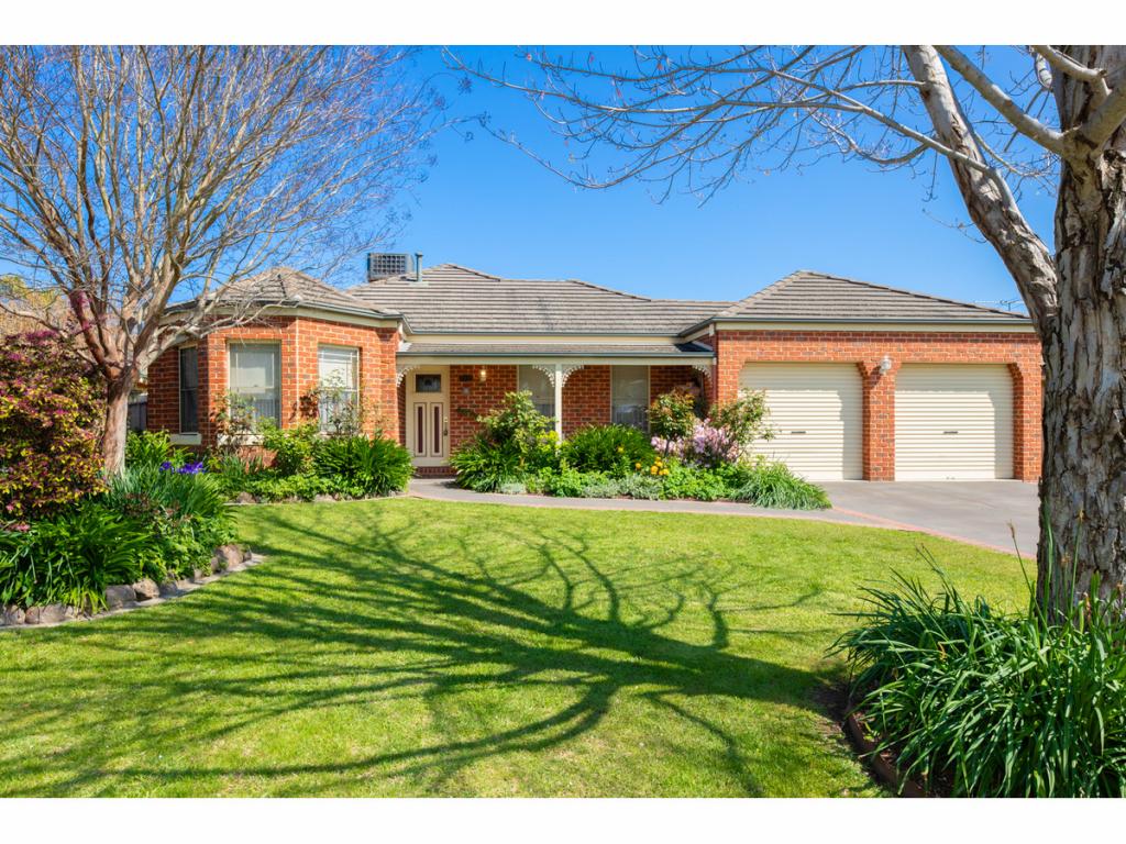 5 Clarendon Ave, Wodonga, VIC 3690