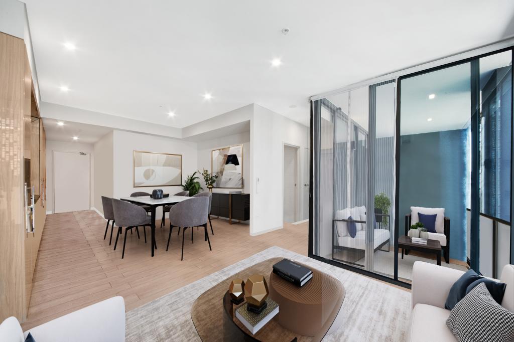 408/1A BURROWAY RD, WENTWORTH POINT, NSW 2127