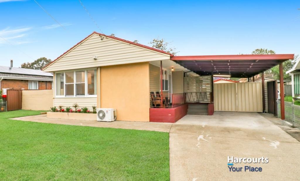 8 Copeland Rd, Lethbridge Park, NSW 2770