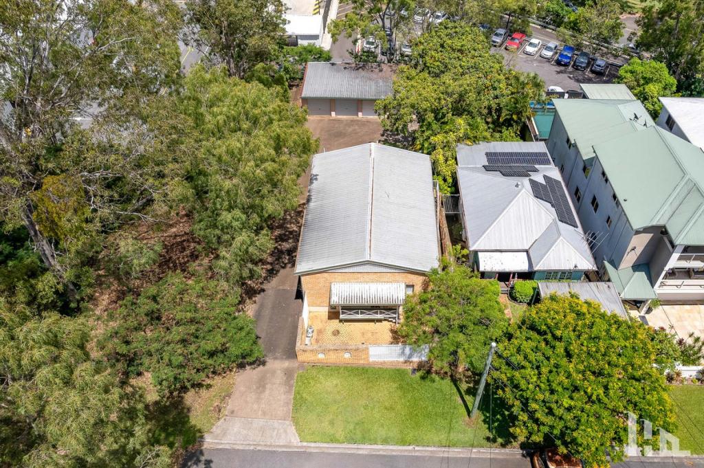 25 Garden St, Greenslopes, QLD 4120