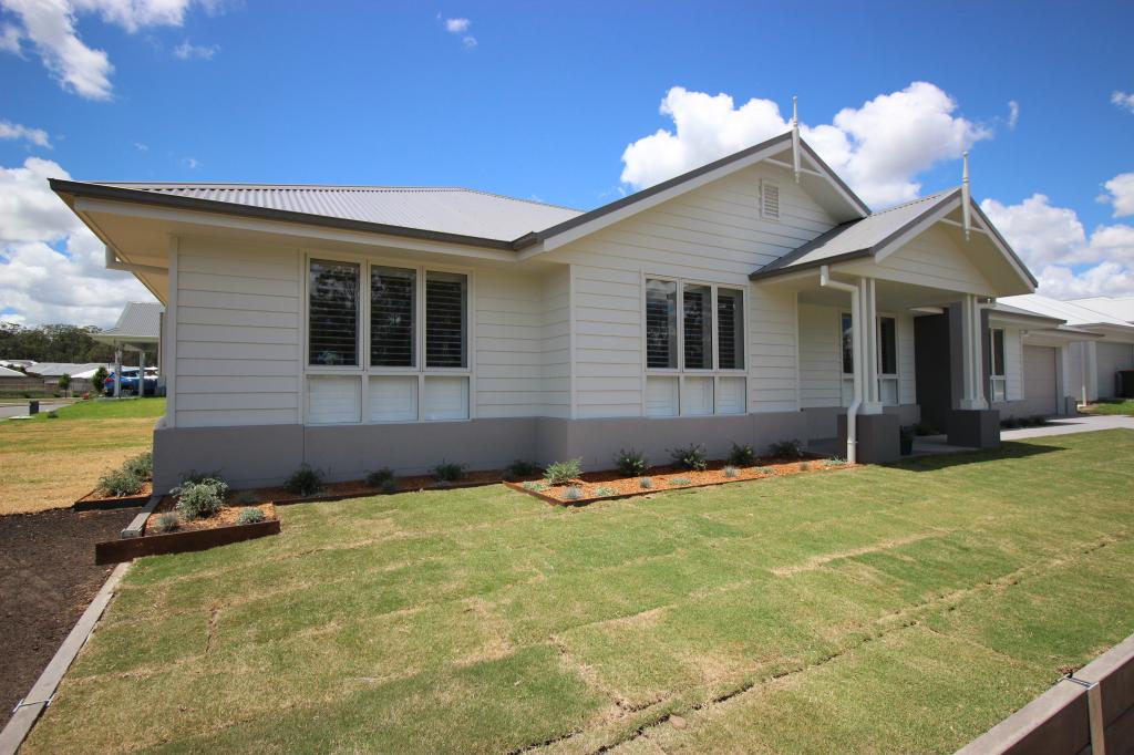 37 Arnott Loop, North Rothbury, NSW 2335