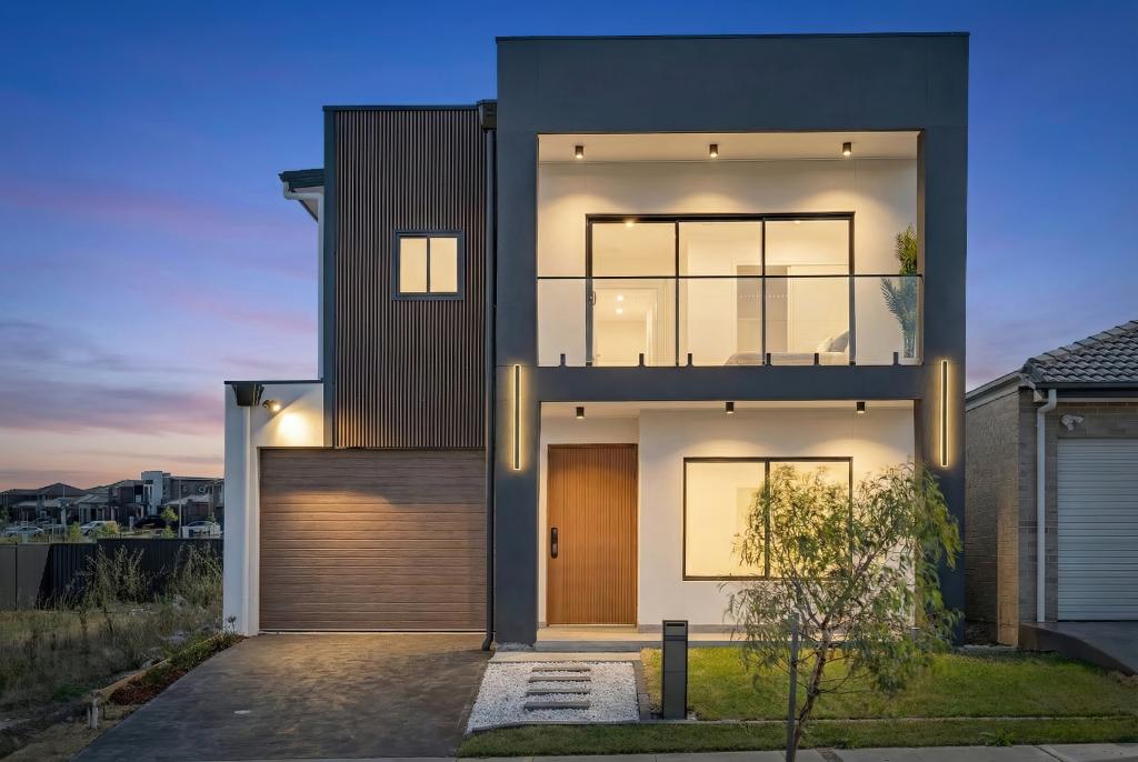 22 Capote St, Leppington, NSW 2179