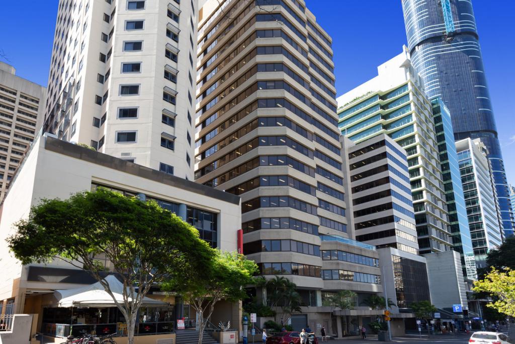 1914/108 MARGARET ST, BRISBANE CITY, QLD 4000