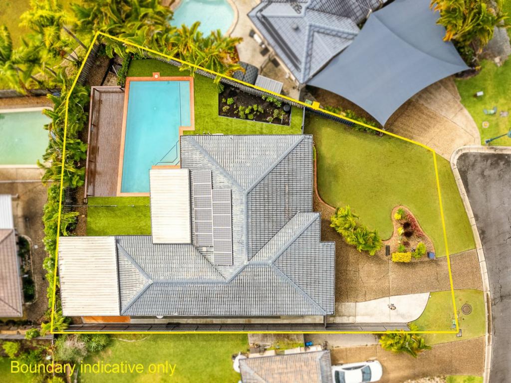 50 Burke Cres, Mudgeeraba, QLD 4213