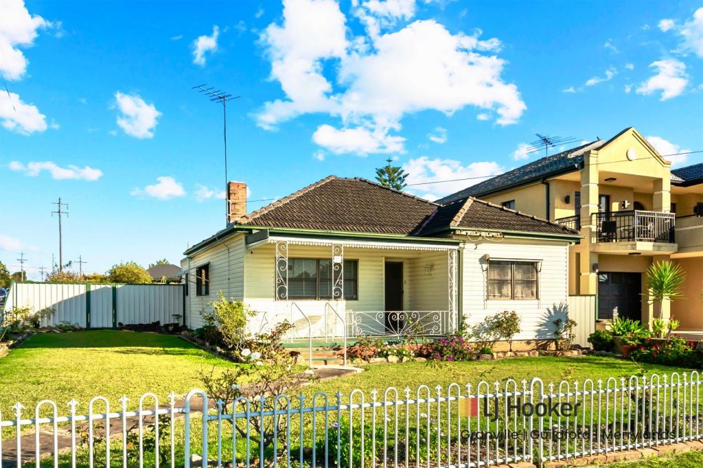 2 Willoughby St, Guildford, NSW 2161