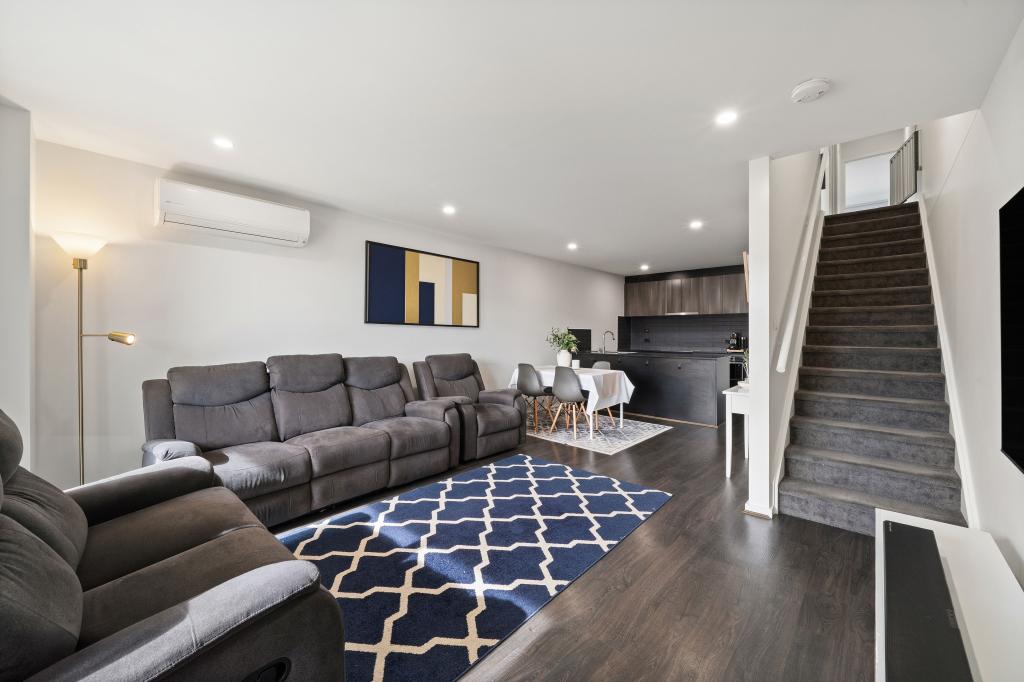 118/161 Mortimer Lewis Dr, Greenway, ACT 2900