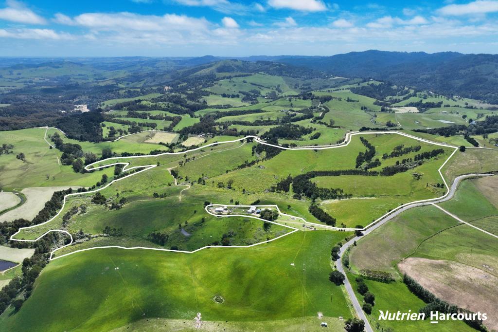 2035 Woorarra East Rd, Woorarra East, VIC 3962